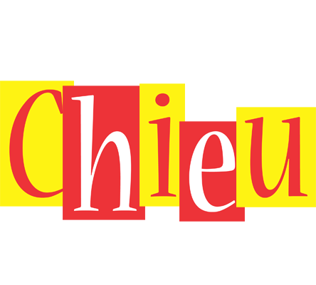 Chieu errors logo