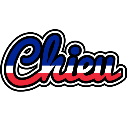 Chieu france logo