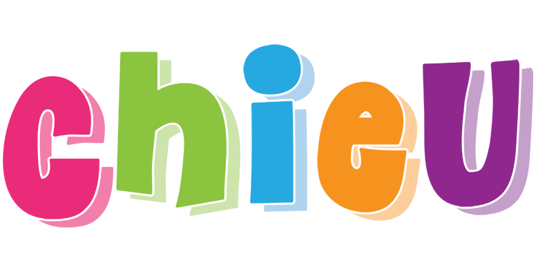 Chieu friday logo
