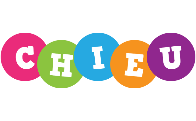 Chieu friends logo