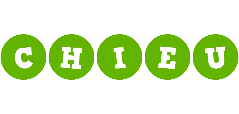 Chieu games logo
