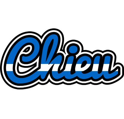 Chieu greece logo