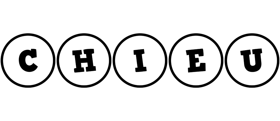 Chieu handy logo