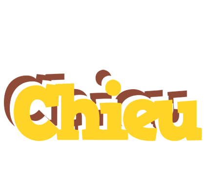 Chieu hotcup logo