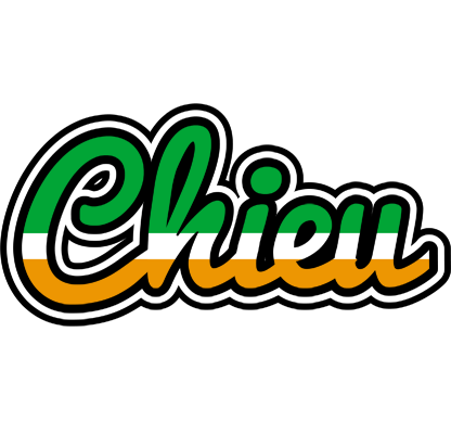 Chieu ireland logo