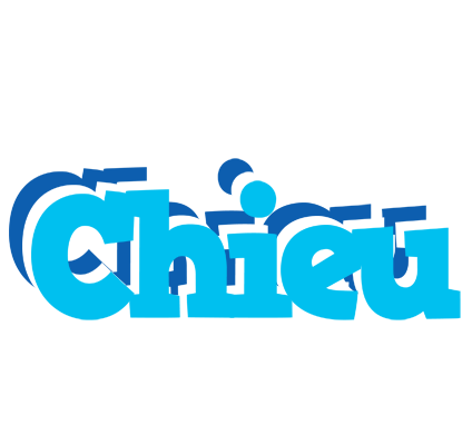 Chieu jacuzzi logo