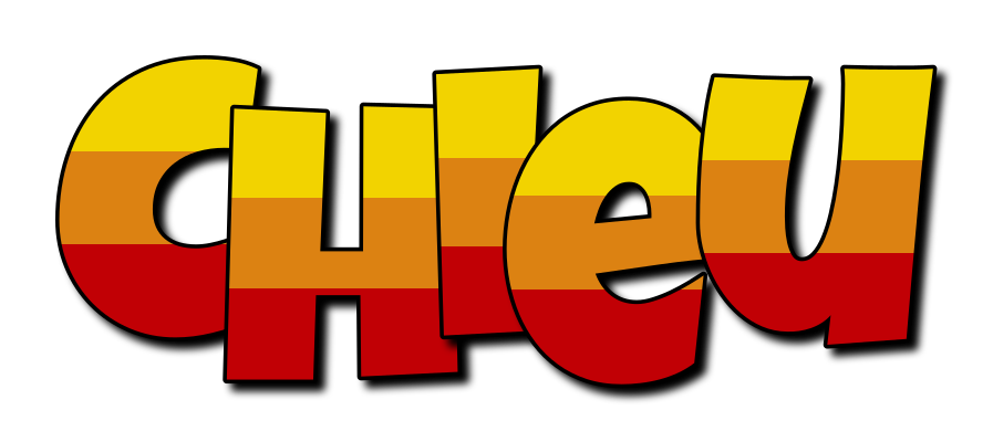 Chieu jungle logo