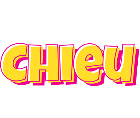Chieu kaboom logo