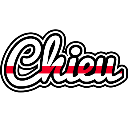 Chieu kingdom logo