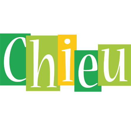 Chieu lemonade logo