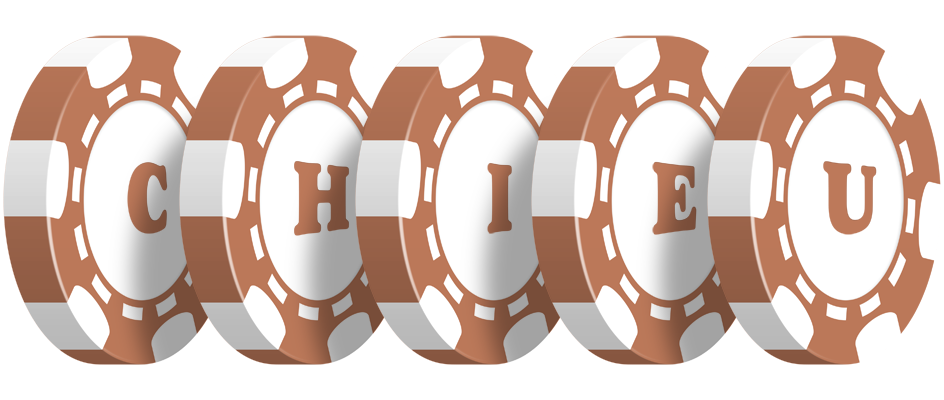 Chieu limit logo