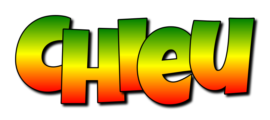 Chieu mango logo