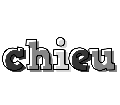 Chieu night logo