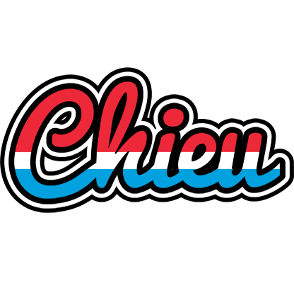 Chieu norway logo