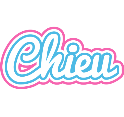 Chieu outdoors logo