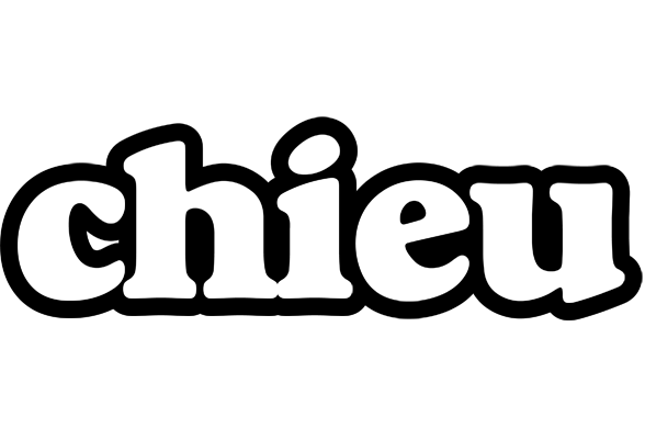 Chieu panda logo