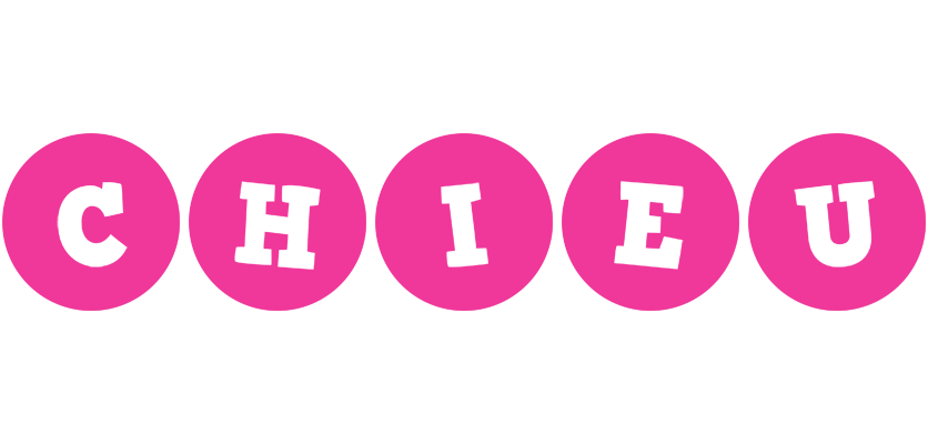 Chieu poker logo