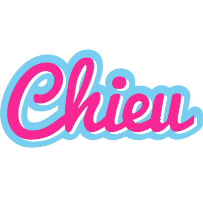 Chieu popstar logo
