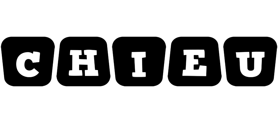 Chieu racing logo