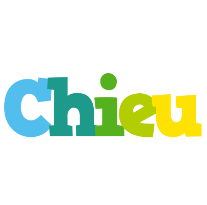 Chieu rainbows logo
