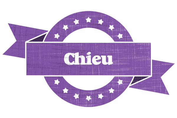 Chieu royal logo