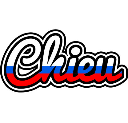 Chieu russia logo