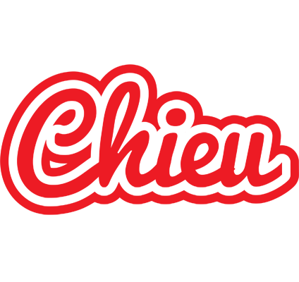 Chieu sunshine logo