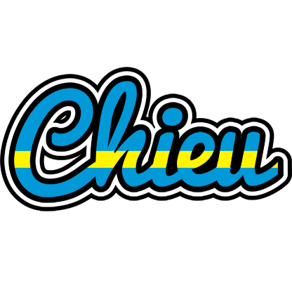 Chieu sweden logo