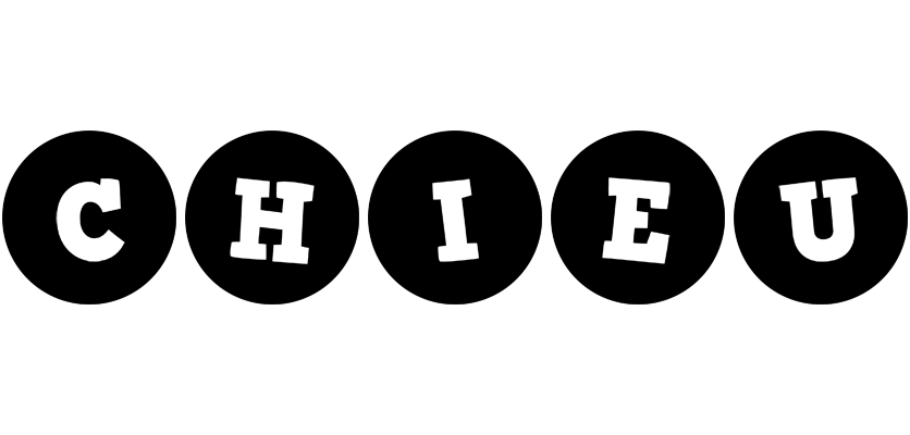 Chieu tools logo