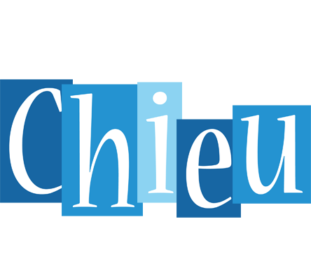 Chieu winter logo