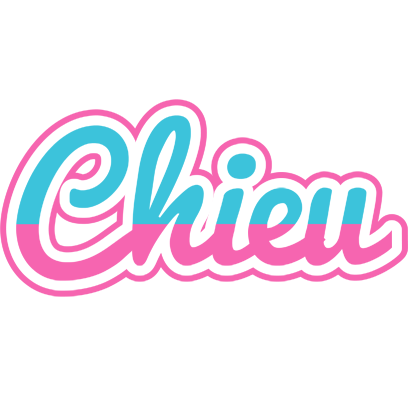 Chieu woman logo