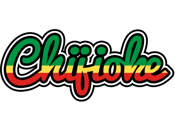 Chijioke african logo
