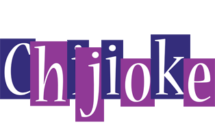 Chijioke autumn logo