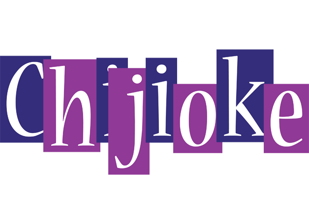Chijioke autumn logo