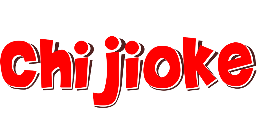 Chijioke basket logo