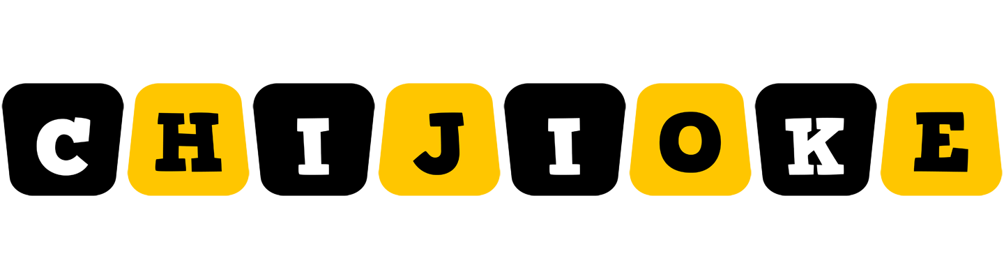 Chijioke boots logo