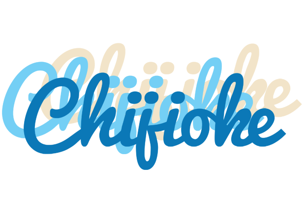 Chijioke breeze logo