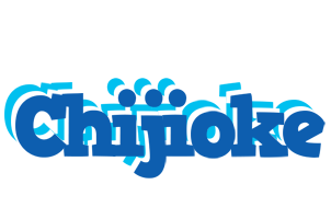 Chijioke business logo