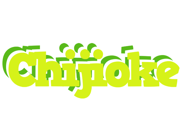 Chijioke citrus logo