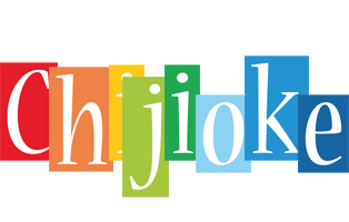 Chijioke colors logo