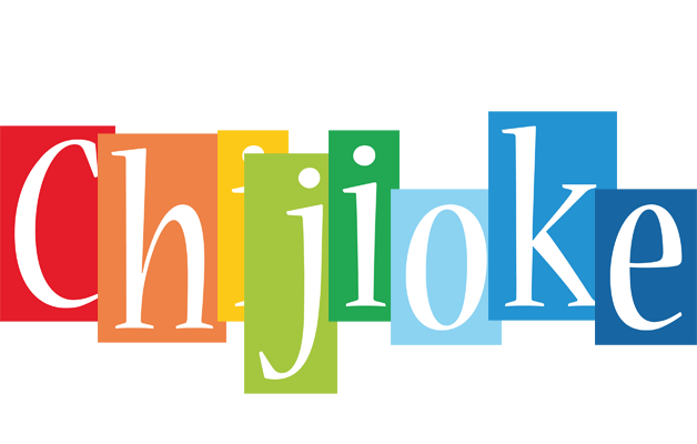 Chijioke colors logo