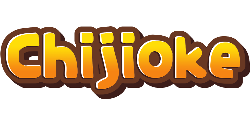 Chijioke cookies logo