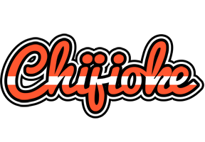 Chijioke denmark logo