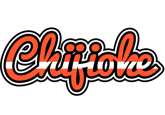 Chijioke denmark logo