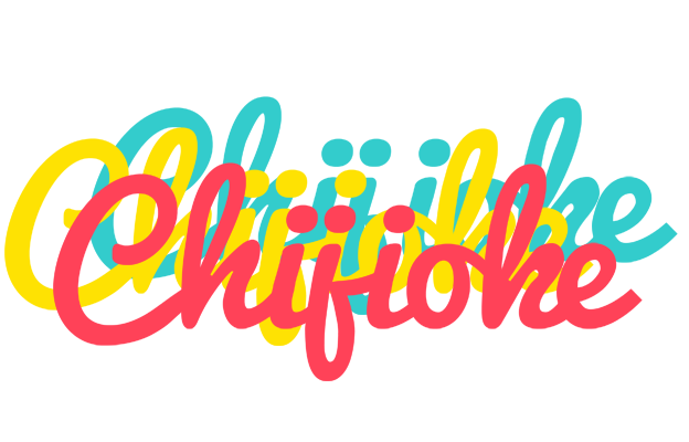 Chijioke disco logo