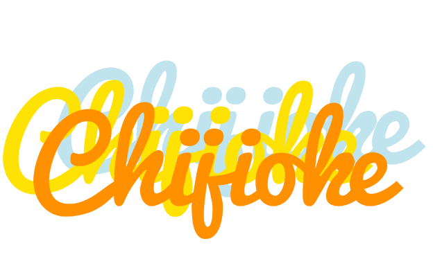 Chijioke energy logo