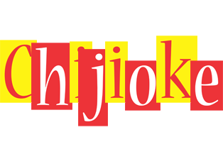 Chijioke errors logo