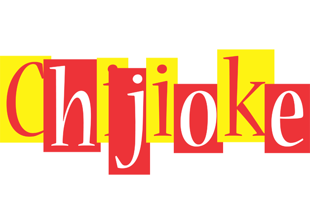 Chijioke errors logo