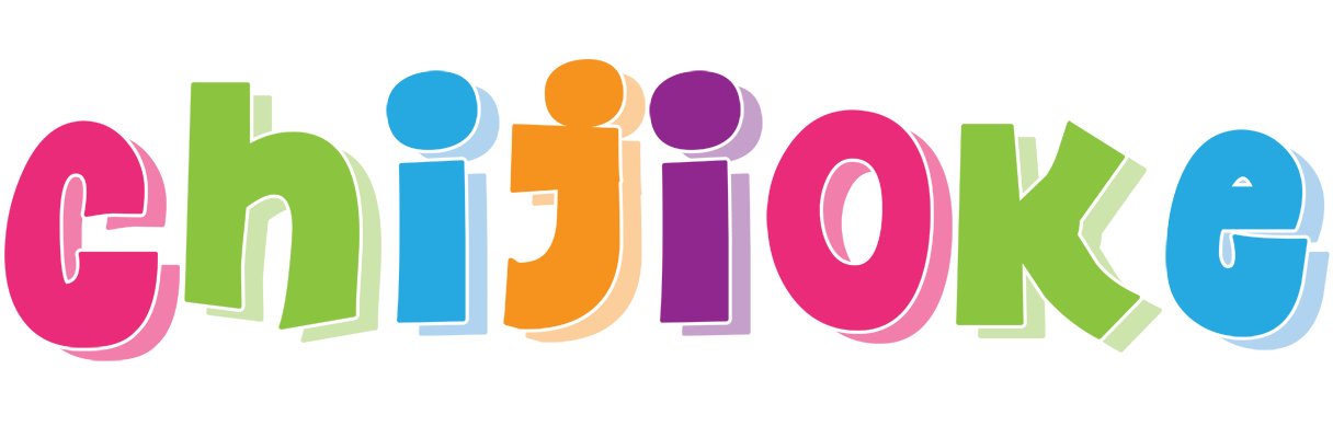 Chijioke friday logo