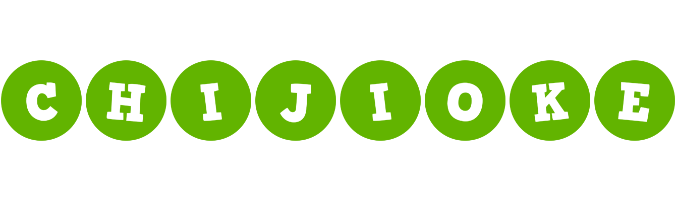 Chijioke games logo